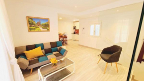 Vivienda Turística Cervantes, Ubeda